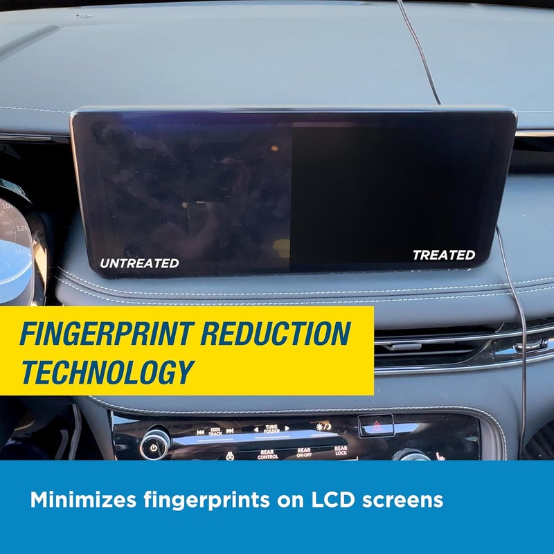 Rainx 620232SRP All-Interior Cleaner Protectant & Repellent for Car Interiors, Cleans + Repels Liquid Spills & Dust without Residue, Cherry Scent 16 Fl Oz. - Image 3